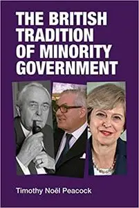 The British tradition of minority government