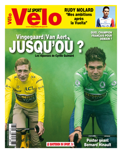Le Sport Vélo - Octobre/Décembre 2022