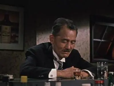 Yasujiro Ozu-Sanma no aji ('An Autumn Afternoon') (1962)
