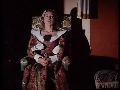 The Taking of Power by Louis XIV (1966) [The Criterion Collection #456]