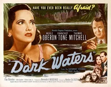 Dark Waters (1944)