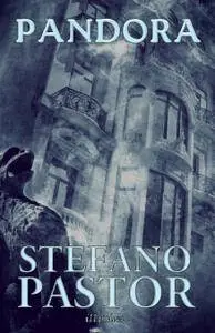 Stefano Pastor - Pandora