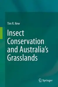 Insect Conservation and Australia’s Grasslands (Repost)