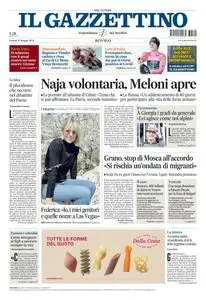 Il Gazzettino Rovigo - 15 Maggio 2023