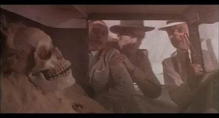 Dr. Phibes Rises Again (1972)