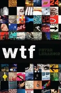 «wtf» by Peter Lerangis