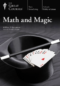 TTC Video - Math and Magic [720p]