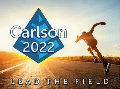 Carlson Civil Suite 2022 Build 220120 (x64) Multilingual