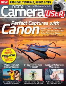 Digital Camera User - Issue 7 - September 2023