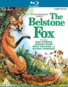 The Belstone Fox (1973)