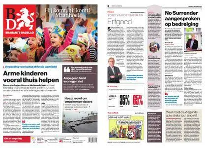 Brabants Dagblad - Oss – 05 december 2017