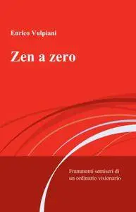 Zen a zero