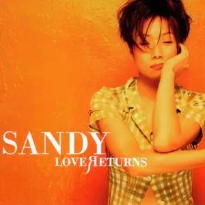 Sandy Lam - Love Returns (1996)