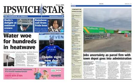 Ipswich Star – June 13, 2023