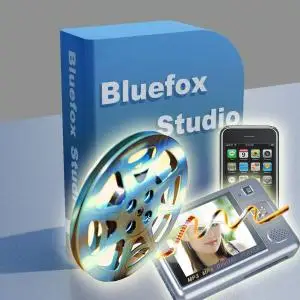 BlueFox Video Convert 1.68.08.0224
