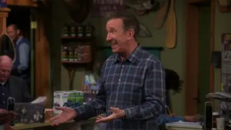 Last Man Standing S06E22