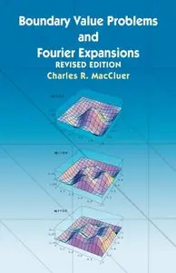 Boundary Value Problems and Fourier Expansions