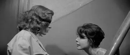 Tirez sur le pianiste / Shoot the Pianist (1960) [The Criterion Collection]