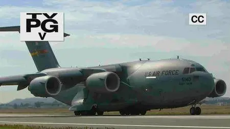 Smithsonian Channel - Air Warriors: Series 3 (2015)