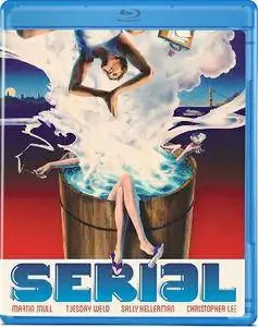 Serial (1980)