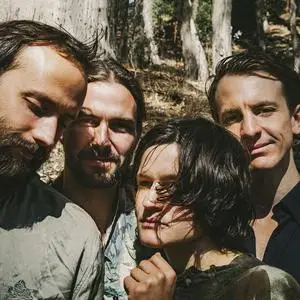 Big Thief - Two Hands (Japanese Edition) (2019)