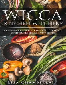 Wicca Kitchen Witchery