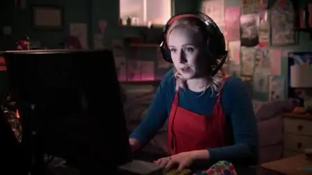 Dead Pixels S02E03