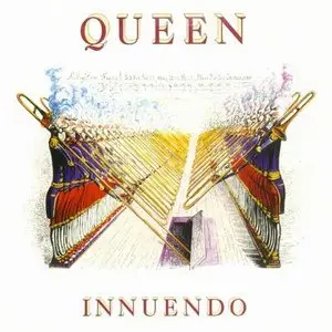 Queen - "Innuendo"
