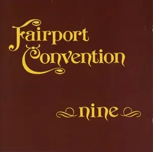 Fairport Convention – Nine (1973)