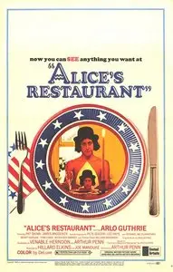 Alice's Restaurant (1969)