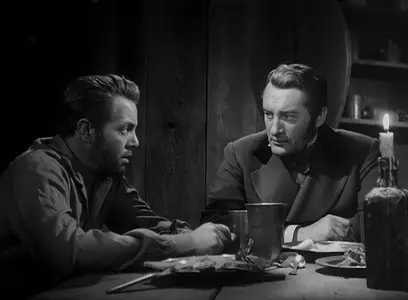 The Strange Woman (1946)
