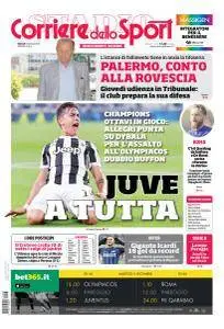 Corriere dello Sport Sicilia - 5 Dicembre 2017