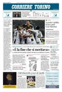 Corriere Torino – 16 dicembre 2018