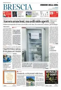 Corriere della Sera Brescia – 02 marzo 2021