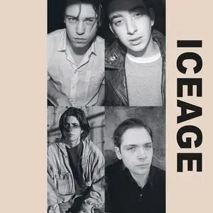 Iceage - Shake the Feeling: Outtakes & Rarities 2015–2021 (2022) [Official Digital Download 24/48]