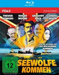 The Sea Wolves (1980)