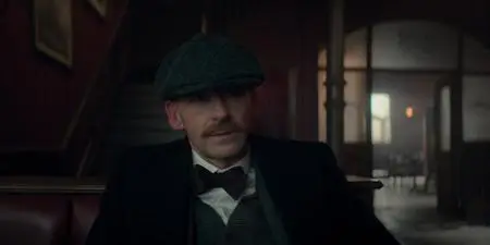 Peaky Blinders – Gangs of Birmingham S05E02