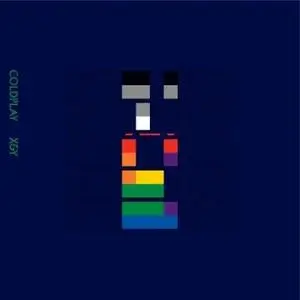 Coldplay - X-and-Y (2005)