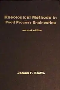 Rheological Methods in Food Process Engineering 