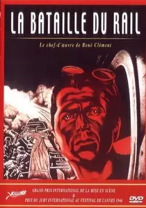 La Bataille du Rail (1946)