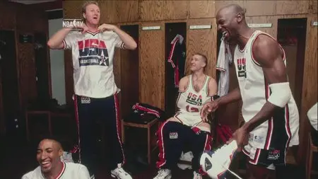 The Dream Team (2012)