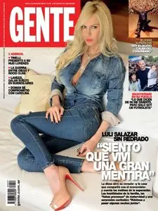 Gente Argentina - 22 Julio 2014