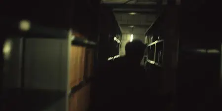 Black Butterflies S01E06