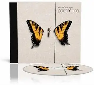 Paramore - Brand New Eyes (2009)