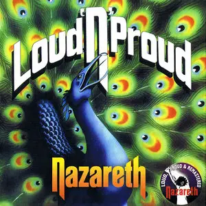Nazareth - Loud'n'Proud - 1973 (2010)