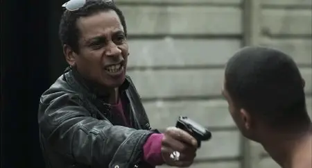 Ill Manors (2012)