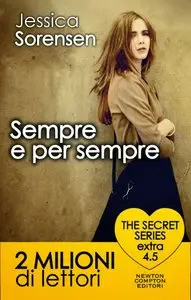 Jessica Sorensen - Sempre e per sempre
