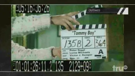truInside: Tommy Boy (2016)