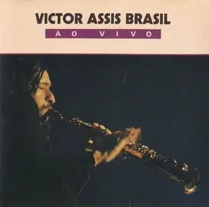 Victor Assis Brasil - Ao Vivo (1974) [Reissue 1991]