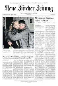 Neue Zurcher Zeitung International  - 27 Januar 2023